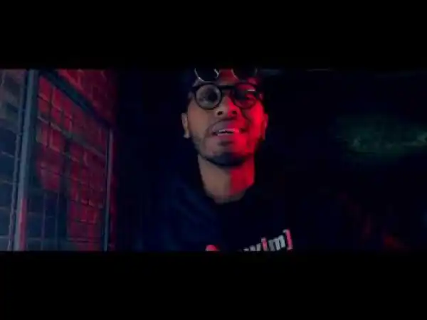 Dj Kay Slay – 24 Hours (feat. Papoose, Bun B, Saigon & Meet Sims) (official Music Video)